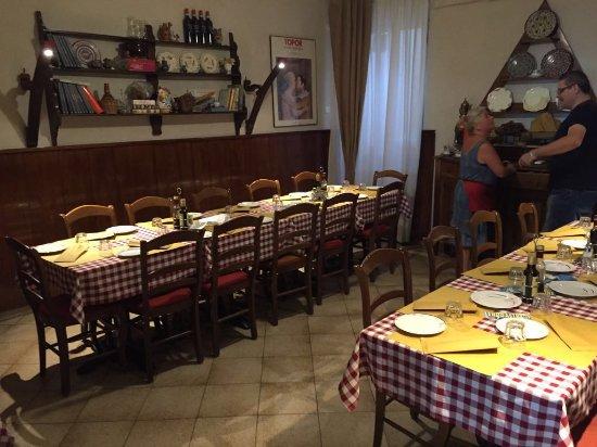 Osteria da Morandin